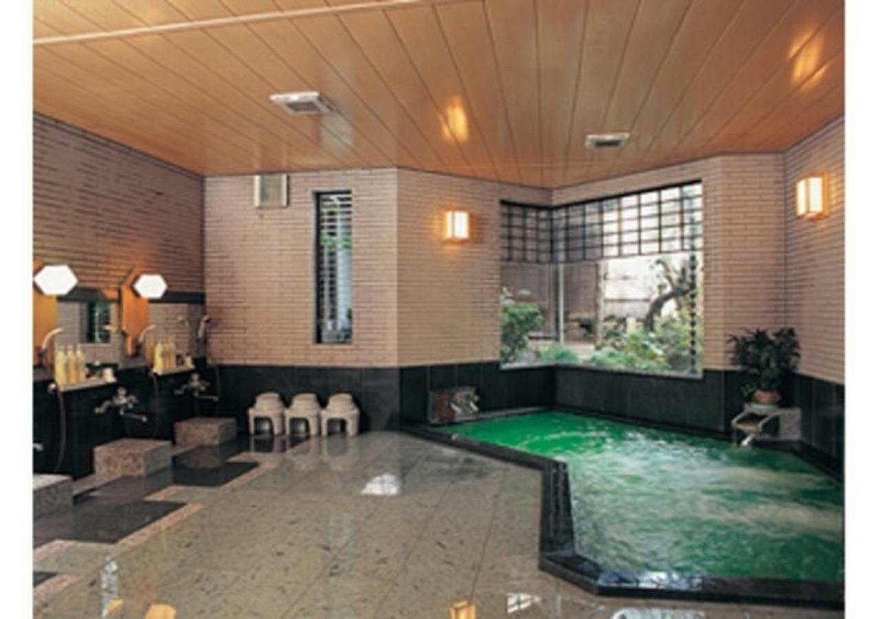 Wakaba Ryokan / Vacation Stay 29366 Sakata Εξωτερικό φωτογραφία
