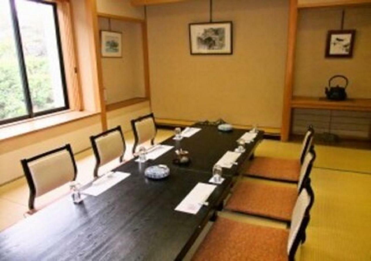 Wakaba Ryokan / Vacation Stay 29366 Sakata Εξωτερικό φωτογραφία