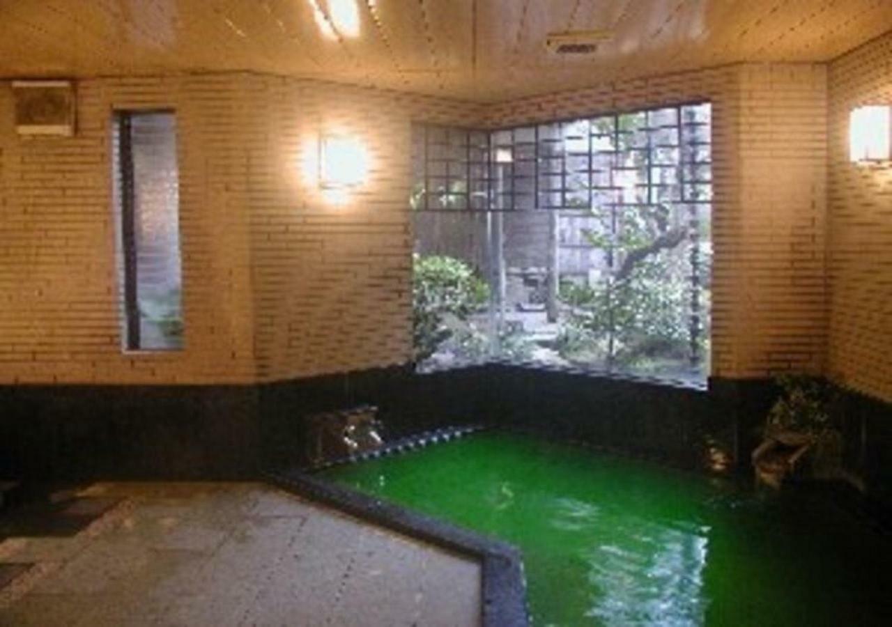 Wakaba Ryokan / Vacation Stay 29366 Sakata Εξωτερικό φωτογραφία