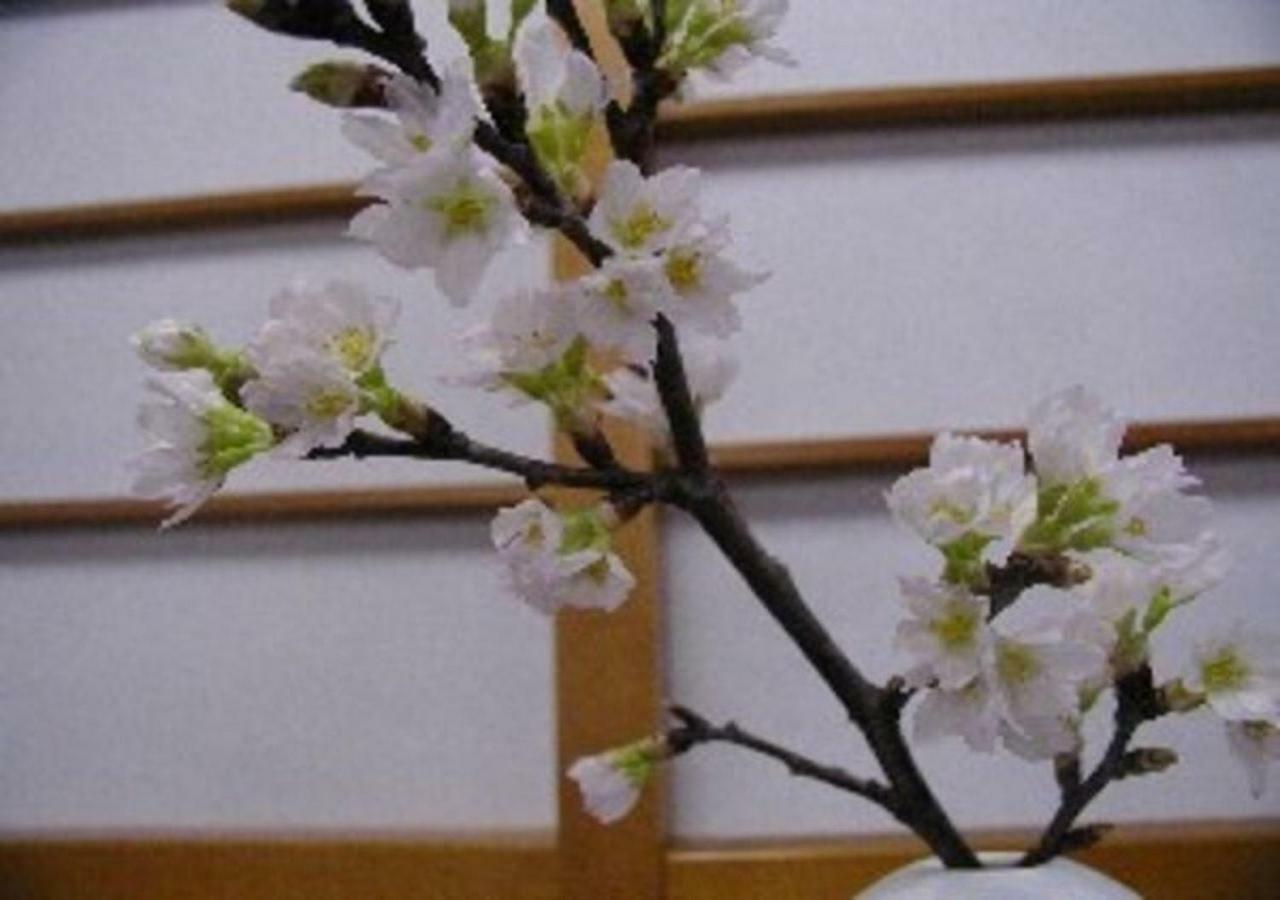 Wakaba Ryokan / Vacation Stay 29366 Sakata Εξωτερικό φωτογραφία