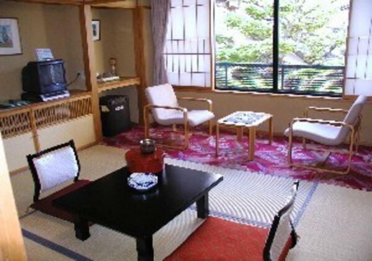Wakaba Ryokan / Vacation Stay 29366 Sakata Εξωτερικό φωτογραφία